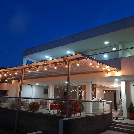 Hotel Prado 53 Barranquilla  Eksteriør bilde