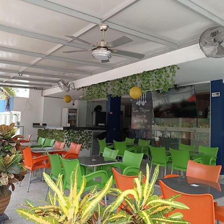 Hotel Prado 53 Barranquilla  Eksteriør bilde