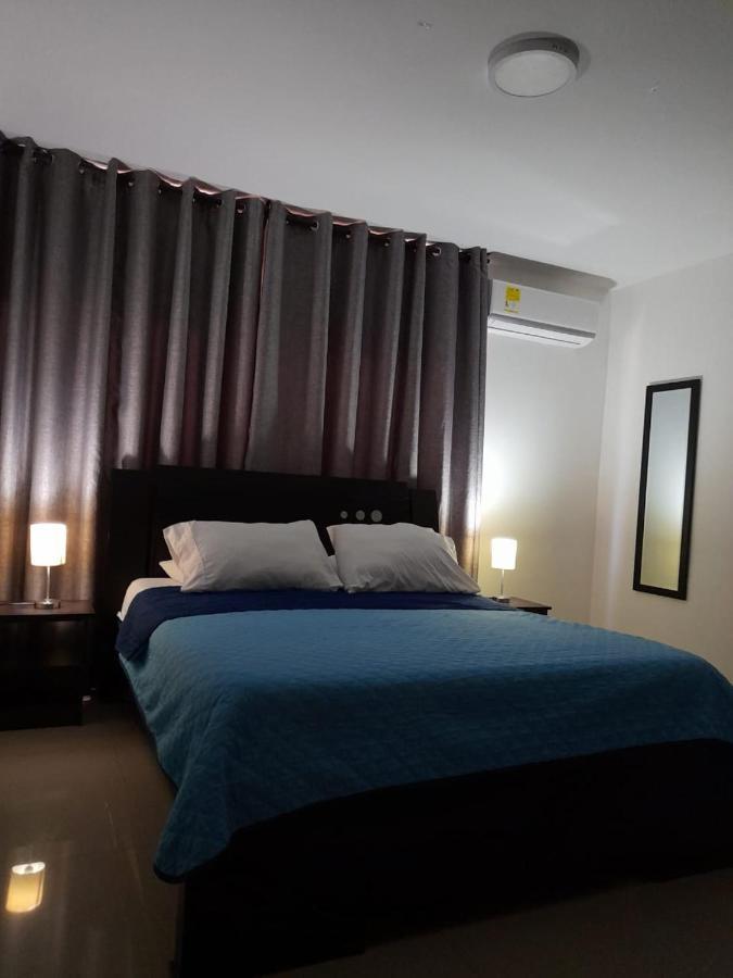 Hotel Prado 53 Barranquilla  Eksteriør bilde