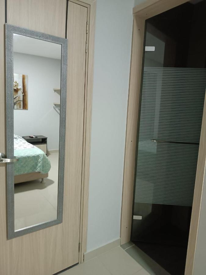 Hotel Prado 53 Barranquilla  Eksteriør bilde