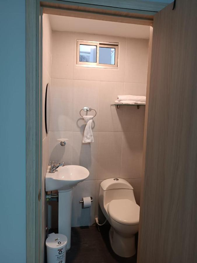 Hotel Prado 53 Barranquilla  Eksteriør bilde