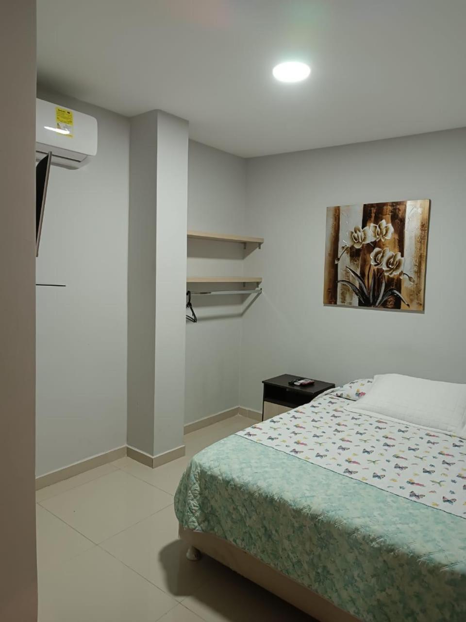 Hotel Prado 53 Barranquilla  Eksteriør bilde