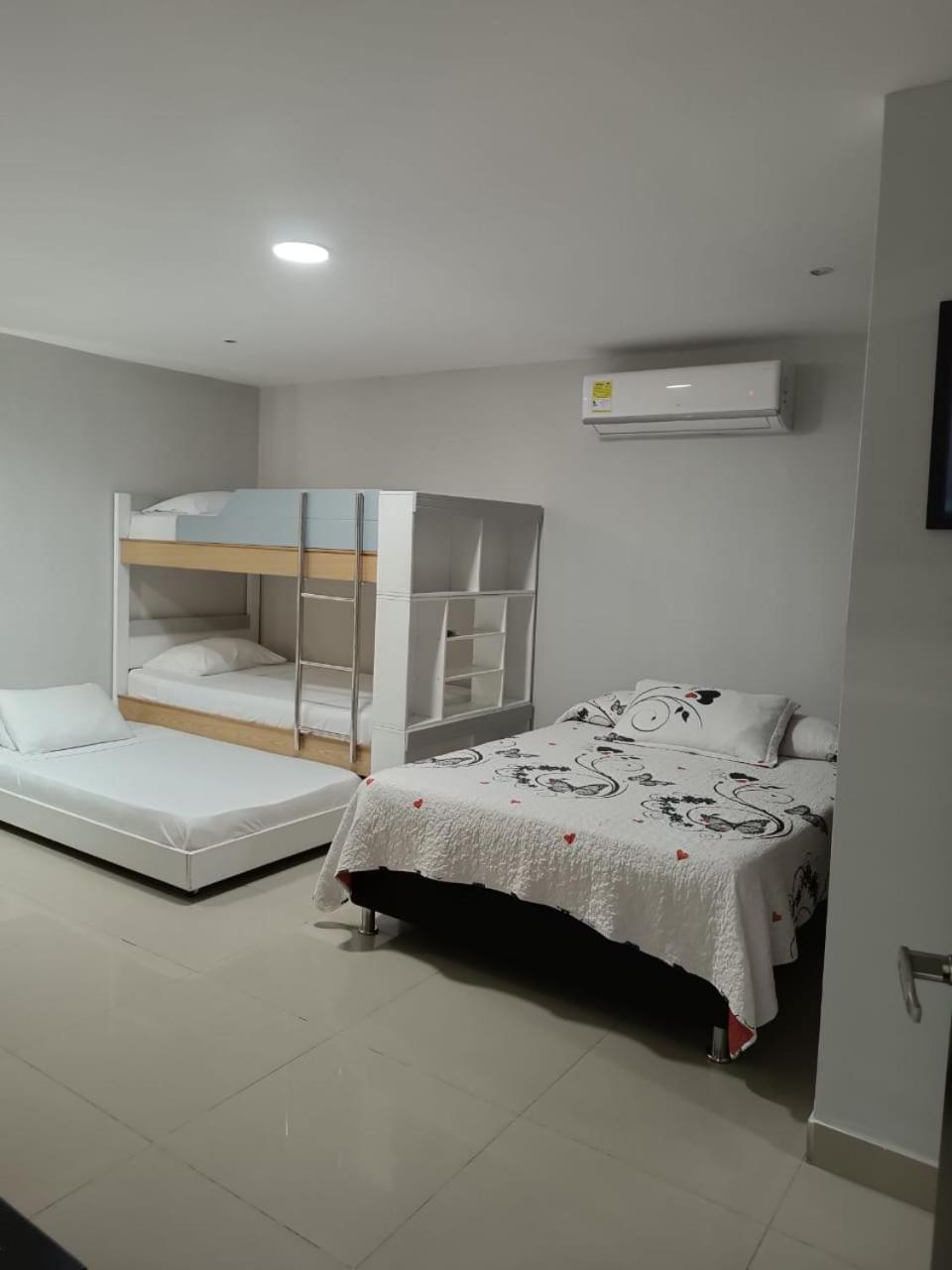 Hotel Prado 53 Barranquilla  Eksteriør bilde