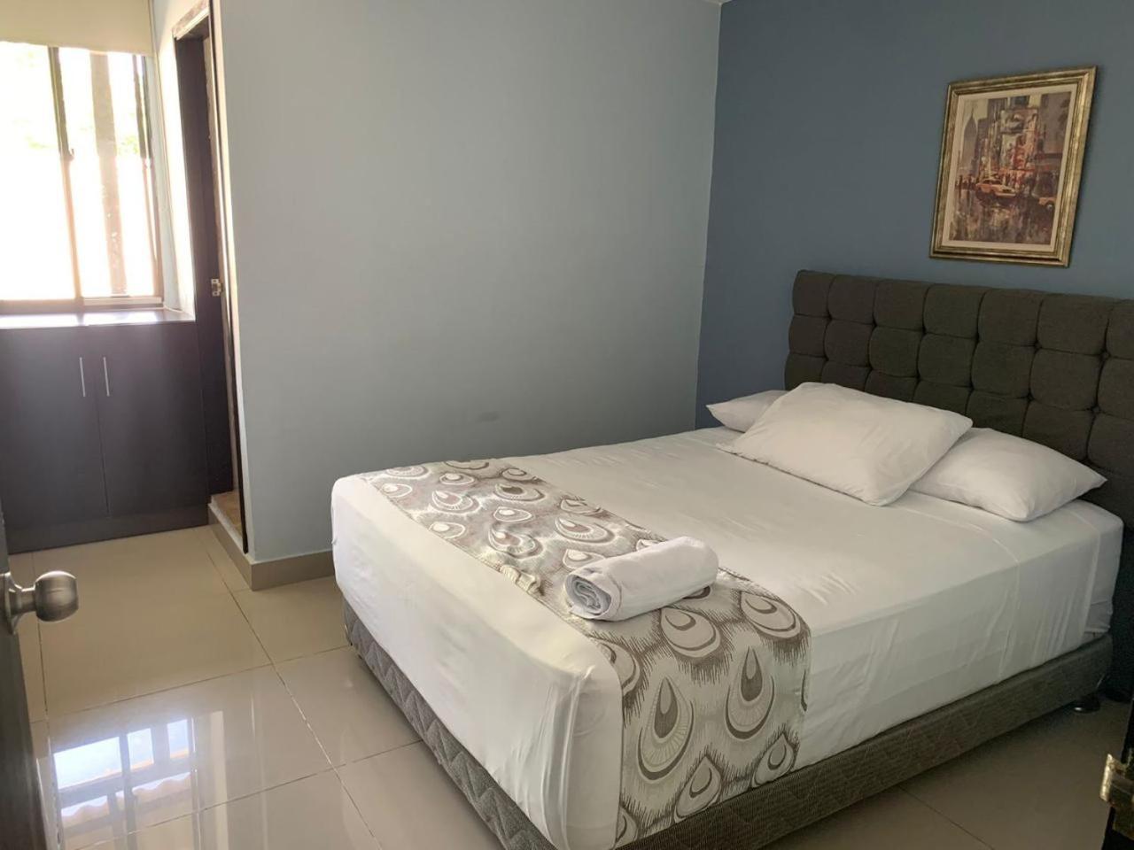 Hotel Prado 53 Barranquilla  Eksteriør bilde